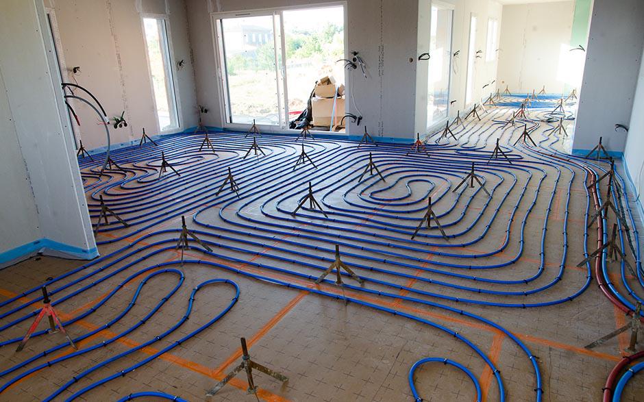 remplacement pompe à chaleur prix Gidy
