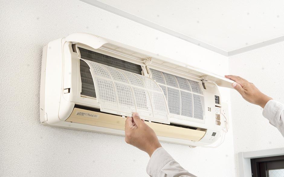 changement pompe à chaleur air-air coût Gidy